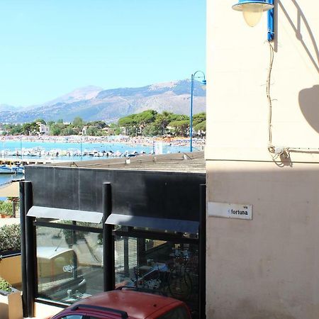 La Casetta Palermo Exterior foto