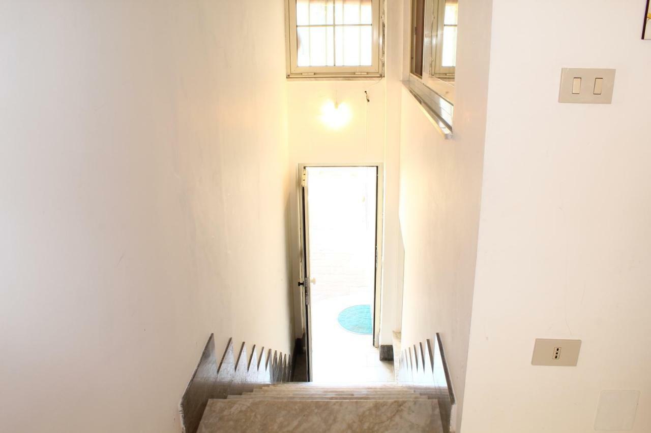 La Casetta Palermo Exterior foto